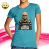 T-SHIRT FELPA  ROB ZOMBIE LE STREGHE DI SALEM SIAMO SEMPRE HALLOWEEN HORROR