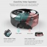 ILIFE W400 ROBOT LAVA LAVAGGIO PAVIAMENTI FUNZIONE DI PULIZIA SERBATOIO ACQUA