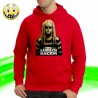 T-SHIRT FELPA  ROB ZOMBIE LE STREGHE DI SALEM SIAMO SEMPRE HALLOWEEN HORROR