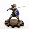 THE LEGEND OF ZELDA SKYWARD SPEDA SWORD ACTION FIGURE 20cm No Box