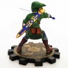 THE LEGEND OF ZELDA SKYWARD SPEDA SWORD ACTION FIGURE 20cm No Box