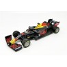 ✅RED BULL RB15 HONDA ASTON MARTIN 33 MAX VERSTAPPEN MODELLINO AUTO F1 2019 1:43
