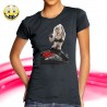 T-SHIRT FELPA  SIN CITY 2 A DAME TO KILL FOR JESSICA ALBA FRANK MILLER FILM MOVIE