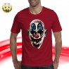 T-SHIRT FELPA  ROB ZOMBIE IT 31 SCARY CLOWN DEVILS PAGLIACCIO HALLOWEEN HORROR