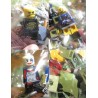 ⭐3178 pz BENVENUTI AD APOCALISSEBURG COMPATIBILE LEGO MOVIE 2 COSTRUZIONI 70840