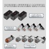 ✅⭐4108 pz LIEBHERR R 9800 TECHNIC ESCAVATORE RC APP 42100 BLOCK LEGO COMPATIBILE