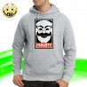 T-SHIRT FELPA  MR ROBOT FSOCIETY HACKER ANONYMOUS ELLIOT SERIE TV