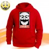 T-SHIRT FELPA  MR ROBOT FSOCIETY HACKER ANONYMOUS ELLIOT SERIE TV
