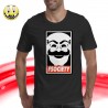 T-SHIRT FELPA  MR ROBOT FSOCIETY HACKER ANONYMOUS ELLIOT SERIE TV