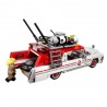 AUTO GHOSTBUSTERS ACCHIAPPA FANTASMI SPIRITI SLAIMER FIGURE LEGO COMPATIBILE