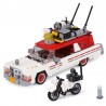 AUTO GHOSTBUSTERS