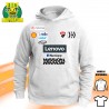 ✅⭐FELPA MISSION W T SHIRT DUCATI CORSE MOTO GP DOVI 04 DOVZIOSO RACING PETRUCCI