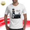 T-SHIRT FELPA  GORILLAZ STYLO DEMON PLASTIC BEACH FEEL GOOD ROCK DJ MUSIC