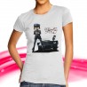 T-SHIRT FELPA  GORILLAZ STYLO DEMON PLASTIC BEACH FEEL GOOD ROCK DJ MUSIC