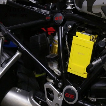 ✅KIT TAPPI PROTEZIONE TELAIO COPRITELAIO R1200GS ADV 13-18 R1250GS LC ST ADV