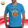 T-SHIRT FELPA  BLINK 182 BIG SMILE FACE ROCK BAND TRAVIS BARKER I MISS YOU