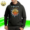 T-SHIRT FELPA  BLINK 182 BIG SMILE FACE ROCK BAND TRAVIS BARKER I MISS YOU