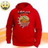 T-SHIRT FELPA  BLINK 182 BIG SMILE FACE ROCK BAND TRAVIS BARKER I MISS YOU