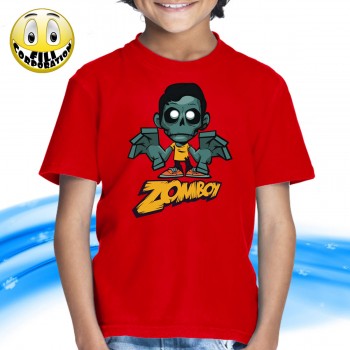 T-SHIRT FELPA  ZOMBOY BAD INTENTIONS DJ MUSICA DUBSTEP DANCE HOUSE