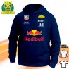 F1 RED BULL RB16