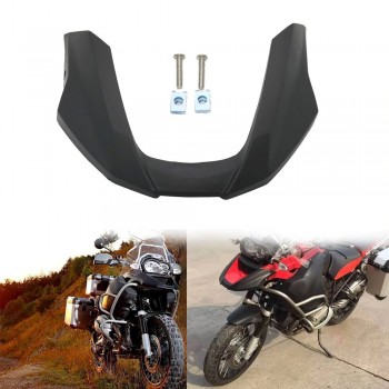 ✅BECCO PARAFANGO BMW R1200GS ADV 2008 2012 R 1 ADV DUCK ESTENSIONE PROLUNGAMENTO