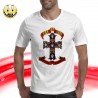 T-SHIRT FELPA  GUNS N ROSES APPETITE FOR DESTRUCTION