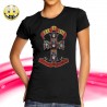 T-SHIRT FELPA  GUNS N ROSES APPETITE FOR DESTRUCTION