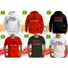 ✅FELPA CAPPUCCIO DUCATI CORSE DISEGNO MOTOGP T-SHIRT PANIGALE V4 RACING GP SBK