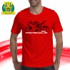 ✅FELPA CAPPUCCIO DUCATI CORSE DISEGNO MOTOGP T-SHIRT PANIGALE V4 RACING GP SBK