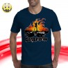 T-SHIRT FELPA  GREEN DAY 21 CENTURY BREAKDOWN AMERICAN IDIOT UNO DOS