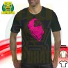✅FELPA T-SHIRT DONNA BHMG SFERA EBBASTA TRAP RAP HIP-HOP ⭐02