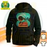 ✅FELPA T-SHIRT DONNA GORILLAZ SONG MACHINE EPISODE 1 DAMON ALBARN MISICA ⭐