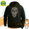 ✅FELPA T-SHIRT DONNA HARLEY DAVIDSON SKULL RIDE LIVE 1903 MOTOCILES ⭐
