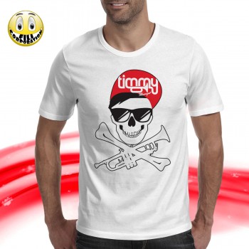 T-SHIRT FELPA  TIMMY TRUMPET MINISTRY OF SOUND SAVAGE DJ HOUSE FREAKS NIGHTMARE