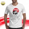 T-SHIRT FELPA  TIMMY TRUMPET MINISTRY OF SOUND SAVAGE DJ HOUSE FREAKS NIGHTMARE