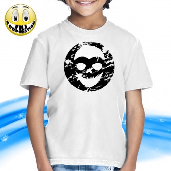 T-SHIRT FELPA  NEGRAMARO LA RIVOLUZIONE STA ARRIVANDO GIULIANO SANGIORGI
