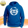 T-SHIRT FELPA  NEGRAMARO LA RIVOLUZIONE STA ARRIVANDO GIULIANO SANGIORGI