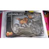 ✅MOTOCROSS KTM MOTO CROSS BIKE TECHNIC 42007 TECNIC COSTRUZIONI LEGO COMPATIBILE