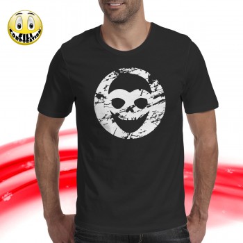 T-SHIRT FELPA  NEGRAMARO LA RIVOLUZIONE STA ARRIVANDO GIULIANO SANGIORGI