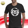 T-SHIRT FELPA  NEGRAMARO LA RIVOLUZIONE STA ARRIVANDO GIULIANO SANGIORGI