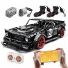 MUSTANG HOONIGAN
