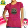 ✅FELPA T-SHIRT DONNA DARTH VADER FENER STAR WARS RAD REBEL serie film ⭐