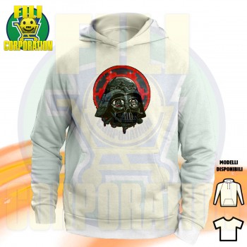 ✅FELPA T-SHIRT DONNA DARTH VADER FENER STAR WARS RAD REBEL serie film ⭐