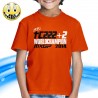 T-SHIRT FELPA  TONY CAIROLI TC 222 WORLD CHAMPION 8 MX 1 GP 2014 KTM MOTOCROSS