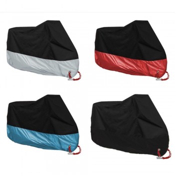 TELO COVER COPRIMOTO ESTERNO COPRI MOTO SCOOTER IMPERMEABILE NYLON ANTI GHIACCIO