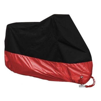 TELO COVER COPRIMOTO ESTERNO COPRI MOTO SCOOTER IMPERMEABILE NYLON ANTI GHIACCIO