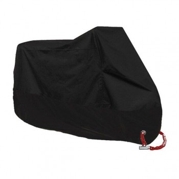 TELO COVER COPRIMOTO ESTERNO COPRI MOTO SCOOTER IMPERMEABILE NYLON ANTI GHIACCIO