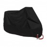 TELO COVER COPRIMOTO ESTERNO COPRI MOTO SCOOTER IMPERMEABILE NYLON ANTI GHIACCIO
