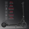 MONOPATTINO ELETTRICO 12 Km/h 150W ADULTI PIEGHEVOLE