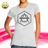 T-SHIRT FELPA  DJ DON DIABLO ON MY MIN EDM MUSICA DUBSTEP